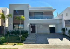 Foto 1 de Casa de Condomínio com 4 Quartos para venda ou aluguel, 339m² em Loteamento Parque dos Alecrins , Campinas