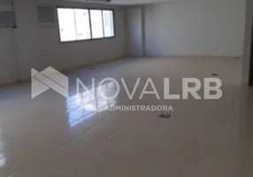 Foto 1 de Sala Comercial para alugar, 125m² em Centro, Rio de Janeiro