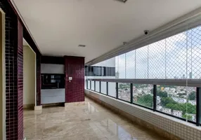 Foto 1 de Apartamento com 4 Quartos à venda, 305m² em Horto Florestal, Salvador