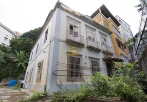 Foto 1 de Casa com 6 Quartos à venda, 400m² em Glória, Rio de Janeiro