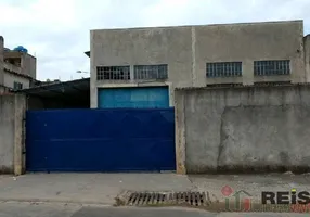 Foto 1 de Galpão/Depósito/Armazém à venda, 730m² em Eden, Sorocaba