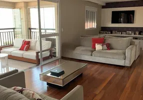 Foto 1 de Apartamento com 3 Quartos à venda, 176m² em Chácara Califórnia, São Paulo