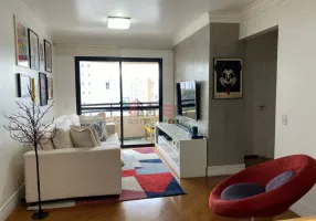 Foto 1 de Apartamento com 2 Quartos à venda, 61m² em Água Branca, São Paulo