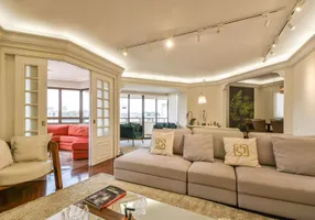 Foto 1 de Apartamento com 3 Quartos à venda, 227m² em Planalto Paulista, São Paulo