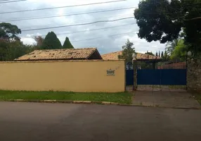 Foto 1 de Casa com 3 Quartos à venda, 333m² em Santa Terezinha, Paulínia