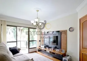 Foto 1 de Apartamento com 3 Quartos à venda, 115m² em Vila Monumento, São Paulo