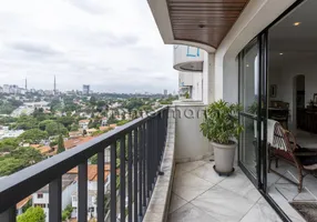 Foto 1 de Apartamento com 4 Quartos à venda, 160m² em Pacaembu, São Paulo