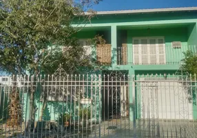 Foto 1 de Casa com 3 Quartos para alugar, 150m² em Popular, Bagé