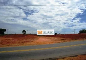 Foto 1 de Lote/Terreno para alugar, 2100m² em Zona Industrial, Sorocaba