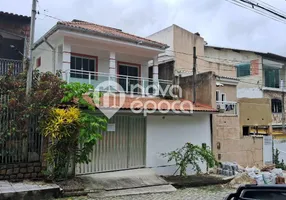 Foto 1 de Apartamento com 2 Quartos à venda, 147m² em Campo Grande, Rio de Janeiro