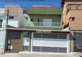 Foto 1 de Sobrado com 3 Quartos à venda, 213m² em Polvilho, Cajamar