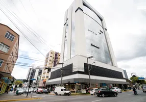 Foto 1 de Ponto Comercial para alugar, 33m² em América, Joinville
