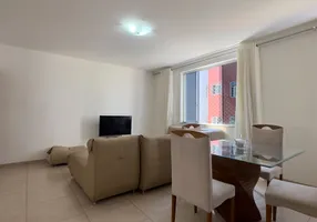 Foto 1 de Apartamento com 3 Quartos à venda, 90m² em Manacás, Belo Horizonte