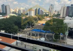 Foto 1 de Apartamento com 2 Quartos à venda, 58m² em Vila Itapura, Campinas