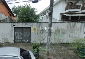 Foto 1 de Lote/Terreno à venda, 400m² em Vila Inah, São Paulo