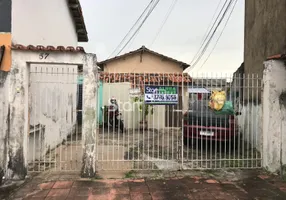 Foto 1 de Casa com 1 Quarto para alugar, 50m² em Vila Joaquim Inácio, Campinas