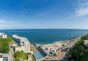 Foto 1 de Apartamento com 4 Quartos à venda, 224m² em Morro Do Gato, Salvador