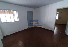 Foto 1 de Casa com 2 Quartos para alugar, 100m² em Vila Industrial, São Paulo