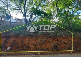 Foto 1 de Lote/Terreno à venda, 240m² em São Francisco de Assis, Cachoeiro de Itapemirim