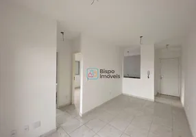 Foto 1 de Apartamento com 2 Quartos à venda, 48m² em Jardim São Francisco, Santa Bárbara D'Oeste