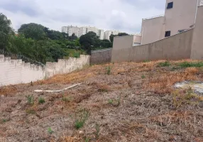 Foto 1 de Lote/Terreno à venda, 376m² em Jardim Jurema, Valinhos