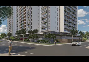 Foto 1 de Apartamento com 2 Quartos à venda, 65m² em Sandra Cavalcante , Campina Grande