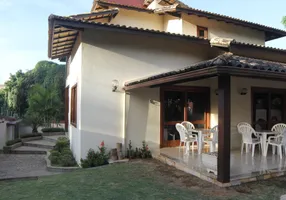 Foto 1 de Casa com 4 Quartos à venda, 355m² em Cancela Preta, Macaé