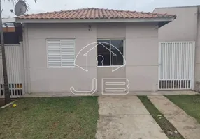 Foto 1 de Casa com 2 Quartos à venda, 50m² em Vila Inema, Hortolândia