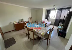 Foto 1 de Apartamento com 2 Quartos à venda, 62m² em Jardim São Luís, São Paulo