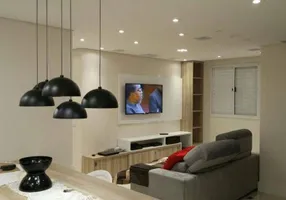 Foto 1 de Apartamento com 3 Quartos à venda, 71m² em Bom Retiro, São Paulo