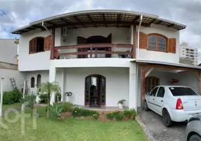 Foto 1 de Casa com 4 Quartos à venda, 190m² em Dom Bosco, Itajaí