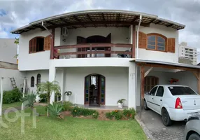 Foto 1 de Casa com 4 Quartos à venda, 191m² em Dom Bosco, Itajaí