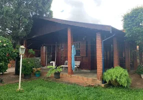 Foto 1 de Casa com 5 Quartos à venda, 252m² em Centro, Piracicaba