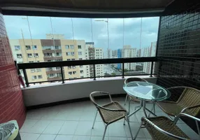 Foto 1 de Apartamento com 3 Quartos à venda, 178m² em Treze de Julho, Aracaju