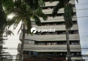 Foto 1 de Apartamento com 4 Quartos à venda, 175m² em Dionísio Torres, Fortaleza