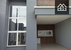 Foto 1 de Casa com 3 Quartos à venda, 115m² em Parque Verde, Cascavel