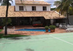 Foto 1 de Casa com 3 Quartos à venda, 450m² em Morada da Colina, Uberlândia