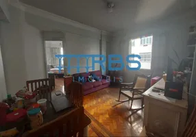 Foto 1 de Apartamento com 3 Quartos à venda, 61m² em Santa Teresa, Rio de Janeiro