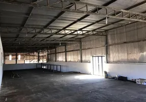 Foto 1 de Galpão/Depósito/Armazém para venda ou aluguel, 2300m² em Vila Toninho, São José do Rio Preto