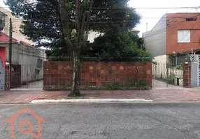 Foto 1 de Imóvel Comercial com 5 Quartos para alugar, 351m² em Cambuci, São Paulo