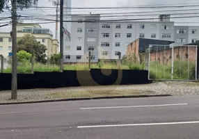 Foto 1 de Lote/Terreno à venda, 880m² em Portão, Curitiba