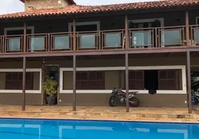 Foto 1 de Casa com 5 Quartos à venda, 450m² em Morro Da Cruz, Sabará