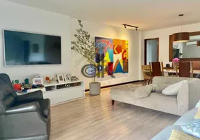 Foto 1 de Apartamento com 4 Quartos à venda, 190m² em Barra da Tijuca, Rio de Janeiro
