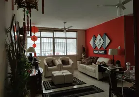 Foto 1 de Apartamento com 2 Quartos à venda, 70m² em Icaraí, Niterói