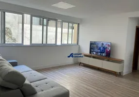 Foto 1 de Apartamento com 2 Quartos para alugar, 115m² em Paraíso, São Paulo
