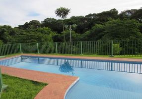 Foto 1 de Casa com 3 Quartos para venda ou aluguel, 160m² em Sítios Santa Luzia, Aparecida de Goiânia