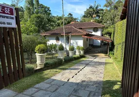 Foto 1 de Casa com 5 Quartos à venda, 260m² em Carlos Guinle, Teresópolis