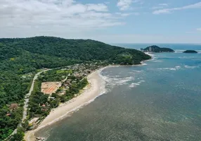 Foto 1 de Lote/Terreno à venda, 207m² em Prainha, Guaratuba