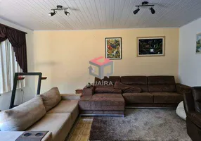 Foto 1 de Casa com 3 Quartos à venda, 220m² em Taboão, Diadema