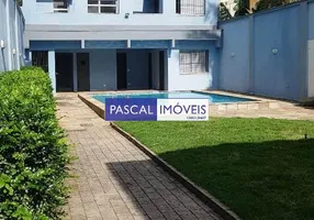 Foto 1 de Casa com 3 Quartos à venda, 289m² em Campo Belo, São Paulo